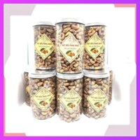 [XẢ KHO] Hạt Điều Nguyên Lụa Rang Muối Ngon, Hạt Điều Bình Phước, Hạt Điều Rang Muối, Hạt Điều Giá Rẻ