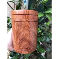 XẢ KHO hộp chè gỗ hương đá giá rẻ