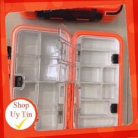 [Xả Kho] Hộp đựng đồ câu lure