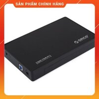 Xả Kho- Hộp ổ cứng 3.5 / 2.5'' USB 3.0 ORICO 3588US3 -dc928 BH12 Tháng