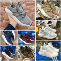 xa kho [ HOT ] [Ảnh thật tự chụp,tặng móc khóa sneaker] Prophere cao cấp new HOT . 🌟 2020 . : ₁  . * `