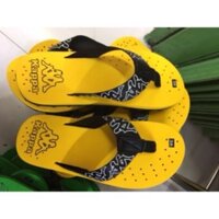 xa kho HOT [Cao Cấp] Dép kappa quai nổi lớn TỐT 2020 2020 [ SALE ] . . 🌟 2020 . : ₁  * ˇ