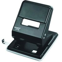 [Xả kho - KN] Bấm lỗ loại lớn, toàn thân kim loại | Bấm được 36 tờ | Nhập khẩu Kangaro, Ấn Độ | DP720