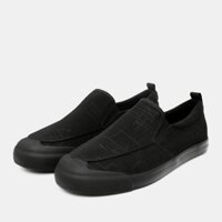 [XẢ KHO, LẺ SIZE] Giày lười nam - Slip on nam vải - Mã A1507
