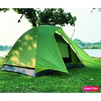 Xả kho Lều cắm trại 6 người 2 lớp Eureka Tetragon 8 ( nhập khẩu châu âu) chống mưa chống côn trùng