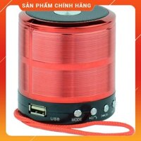 Xả Kho- Loa Bluetooth USB thẻ nhớ Wster WS-887 -dc2468