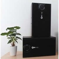 [Xã Kho] Loa karaoke Arirang Jant II - Loa gia đình bass 2 tấc - 3 đường tiếng, Công suất 280W - 1 Bass 1 Treble 1 Mid
