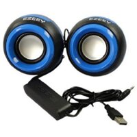 Xả kho Loa Vi Tính Mini EZEEY Q5 Speaker Tốt