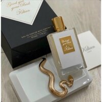 [Xả kho loại thơm rất lâu] Nước hoa Kilian Good girl gone bad 50ml EDP nguyên seal