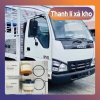 Xả kho Lọc nhiên liệu isuzu qkr 270, qkr 230