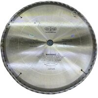 (Xả kho) Lưỡi cưa Covina 450mm 60 răng, 80 răng lỗ 30mm