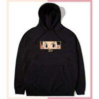 (Xả kho💥) Mẫu áo Hoodie in hình HUNTER x HUNTER GON EYE hàng đẹp loại 1 🎁