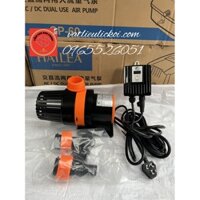 (XẢ KHO) Máy Bơm hồ cá koi Periha PB 5000-25000 có bộ Điều Khiển Siêu Tiết Kiệm Điện