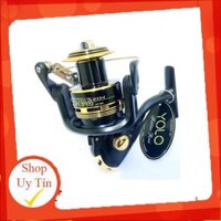 [Xả Kho] Máy câu cá YoLo Magic Spin- Ms 6000