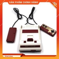 Xả Kho- Máy Chơi Game NES 4 Nút FamilyComputer Hộp nhỏ -dc3516