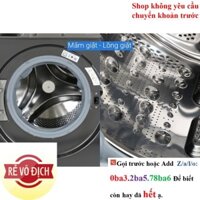 xã kho Máy giặt LG 10 kg FV1410S4M1 cửa trước, màu đen – Model 2023