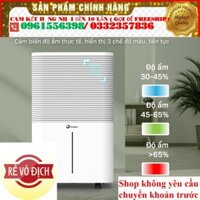 xa kho Máy hút ẩm dùng block nhập khẩu FUJIHAIA DH25W kết nối wifi - Hút ẩm 25 lít/ ngày -