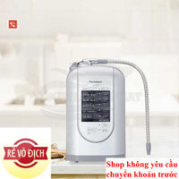 xa kho Máy lọc nước ion kiềm Panasonic TK-AS45, công nghệ Nhật Bản, hệ thống lọc công suất cao