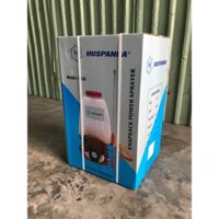 Xả kho máy phun thuốc diệt côn trùng chạy xăng Huspanda GX35 GIÁ RẺ