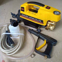 xả kho máy rửa xe SAkura 3500w siêu khỏe