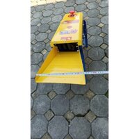 Xả kho máy tách hạt bắp cho nhiều bắp vào cùng 1 lúc 1500 plus giá rẻ