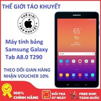 XẢ KHO Máy tính bảng Samsung Tab A8 T290 2G RAM 32G ROM 8 inches 2019 - Bản WIFI - Mới 100% chưa active - Bảo hành 12 tháng - Thế Giới Táo Khuyết