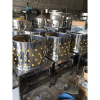 Xả Kho Máy Vặt Lông Gà,Lông Vịt Phi 60