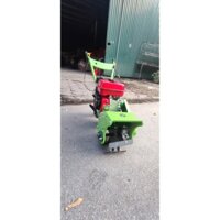 Xả kho máy vuông luống ngô khoai đa năng tại Đồng Nai