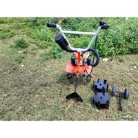 XẢ KHO máy xới đất mini gia đình