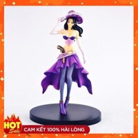 [XẢ KHO MÔ HÌNH] ⚡ GIÁ RẺ GIẬT MÌNH⚡ Mô hình Nico Robin trang phục màu tím lịch lãm - Mô hình one piece