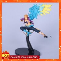 [XẢ KHO MÔ HÌNH] ⚡ GIÁ RẺ GIẬT MÌNH⚡ Mô hình nhân vật marco phượng hoàng,mô hình one piece, mô hình đẹp