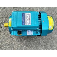 XẢ KHO mô tơ động cơ điện 1 pha 2,2kw(3hp) tua 1400v/p bảo hành 12 tháng