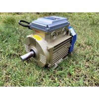 XẢ KHO motor 1 pha 1,5kw tua nhanh 2900v/p chính hãng Toàn Phát