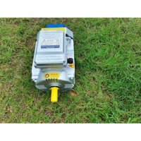 XẢ KHO motor động cơ điện 1 pha 3,5kw(5 ngựa)  tua nhanh 2900v/p