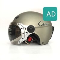 XÃ KHO  MŨ BẢO HIỂM ASIA MT 106 K GIÁ RẺ..