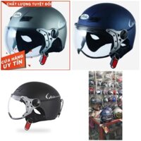 (xã kho) MŨ BẢO HIỂM ASIA MT 106K  GIÁ  SỈ..