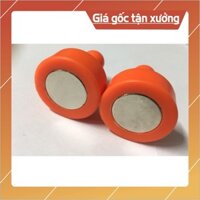 [Xả Kho] Nam châm đính bảng quân cờ D28mm, nam châm chặn giấy, nam châm đính giấy A0, A2, A3, A4