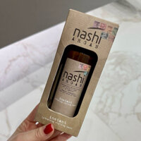 Xả khô Nashi Argan 150ml