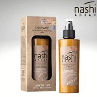 Xả Khô Nashi Argan Instant 150ml