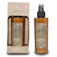 Xả khô Nashi Argan loại 150ml