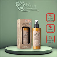 Xả khô Nashi Argan phục hồi và dưỡng ẩm tóc 150ML