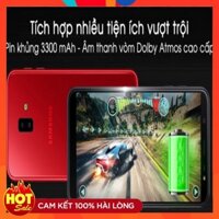 XẢ KHO NGHỈ BÁN Điện Thoại Smartphone  Sam.sung J6 plus. Máy cũ  đẹp 90-95% . XẢ KHO NGHỈ BÁN