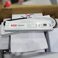 [Xả kho] Nguồn Jinbo 12V 12.5A công suất 150W chuyên dùng cho Led quảng cáo, camera, âm thanh