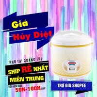 [XẢ KHO] NỒI CƠM ĐIỆN 2.8L SUNHOUSE SH830