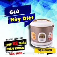 [XẢ KHO] NỒI CƠM ĐIỆN SUNHOUSE SHD8216