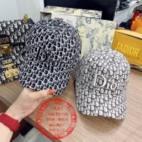 Xả Kho Nón Lưỡi Trai Thêu Chữ Dio Dành Cho Cả Nam Và Nữ Phong Cách Hàn Quốc Thời Trang Xấu Giá Cao