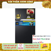 xả kho NR-TV261BPKV - Tủ lạnh Panasonic Inverter 234 lít NR-TV261BPKV - Cảm biến thông minh Econavi, Freeship HCM