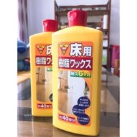 (XẢ KHO) Nước lau sàn gỗ 700ml