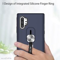 XẢ KHO Ốp điện thoại gắn giá đỡ nam châm cho Samsung Galaxy Note 10+ Plus 5G Pro Note10 Case Cases Note10Plus