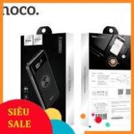 💓Xả Kho💓 Pin dự phòng không dây 12000mah Hoco J11 Plus